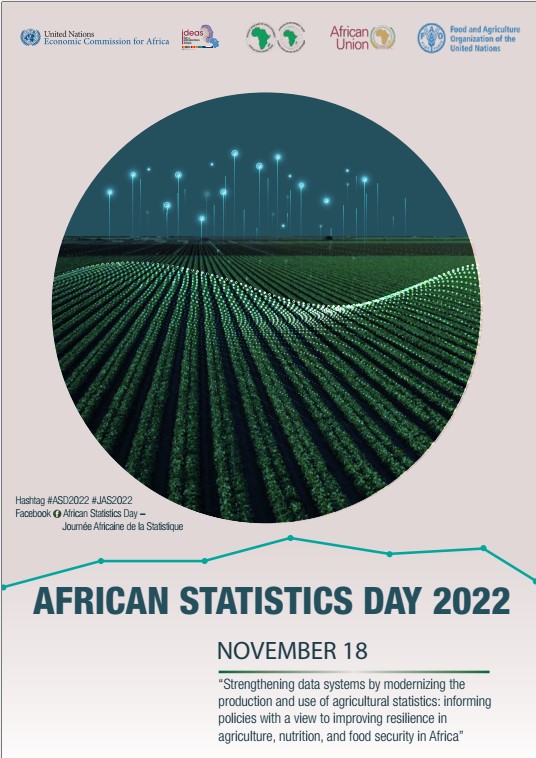 32ème Journée Africaine de la Statistique